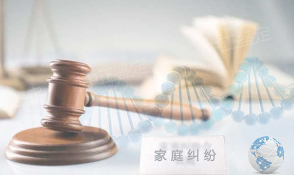 武汉司法DNA鉴定如何办理,