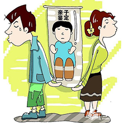 三明匿名亲子鉴定怎么做，三明匿名亲子鉴定流程