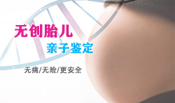 武汉胎儿亲子鉴定多少费用专家咨询