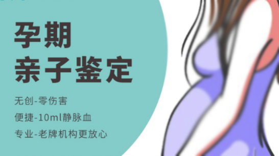 武汉怀孕了如何办理胎儿亲子鉴定,武汉做无创孕期亲子鉴定费用是多少