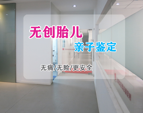 在[武汉]怀孕几个月怎么做血缘检测,武汉产前亲子鉴定要多少钱的费用